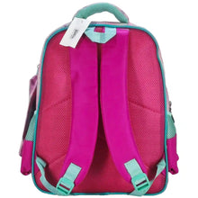 Juniors Graphic Print Backpack - Saleemi Book Depot 