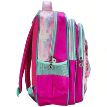 Juniors Graphic Print Backpack - Saleemi Book Depot 