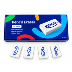 KIDCO Pencil Eraser E-745