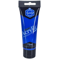 Keep Smiling Acrylic Paint Fine Quality A-75-12 - Saleemi Book Depot in pakistan