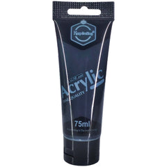 Keep Smiling Acrylic Paint Fine Quality A-75-12 - Saleemi Book Depot in pakistan