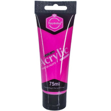 Keep Smiling Acrylic Paint Fine Quality A-75-12 - Saleemi Book Depot in pakistan