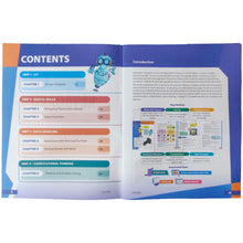 Keyboard Computer Book 2 Oxford - Saleemi Book Depot in pakistan