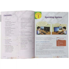 Keyboard Computer Book 3 Oxford - Saleemi Book Depot in pakistan