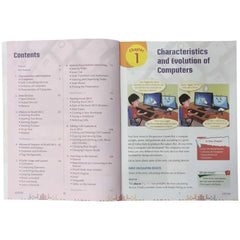 Keyboard Computer Book 5 Oxford - Saleemi Book Depot in pakistan