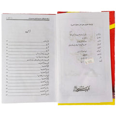Khak E Karbala Aur Imam E Hussain - Saleemi Book Depot 