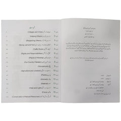 Kia Kaisay aur Kiyu Book 2 APS - Saleemi Book Depot 