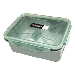 Kid's Plastic Lunch Box Fun & Functional - Saleemi Book Depot in pakistan