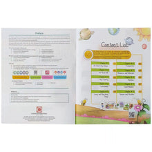 Kidlings Club Step 3 SNC The World Around Us 1B290 AlBakio