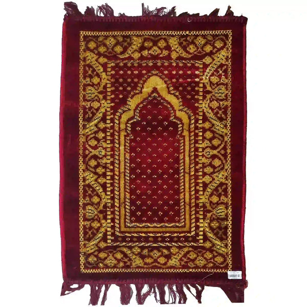 Kids Baby Prayer Mat Janamaz