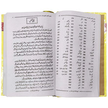 Kitab ul Mufradat