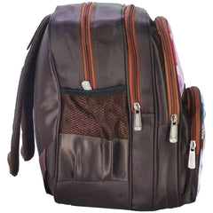 Kitten Queen School Backpack - Saleemi Book Depot 