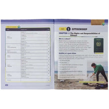 Know Your World 4 SST APS 3rd Edition