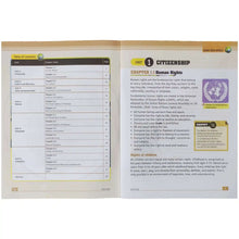Know Your World 5 SST APS 3rd Edition