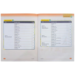 Know Your World Book 1 Second Edition Oxford