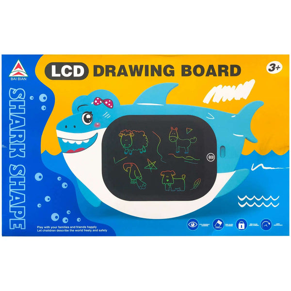LCD Drawing Board BB9019C - Saleemi Book Depot 