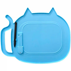 LCD Drawing Board Meow BB9020C - Saleemi Book Depot 