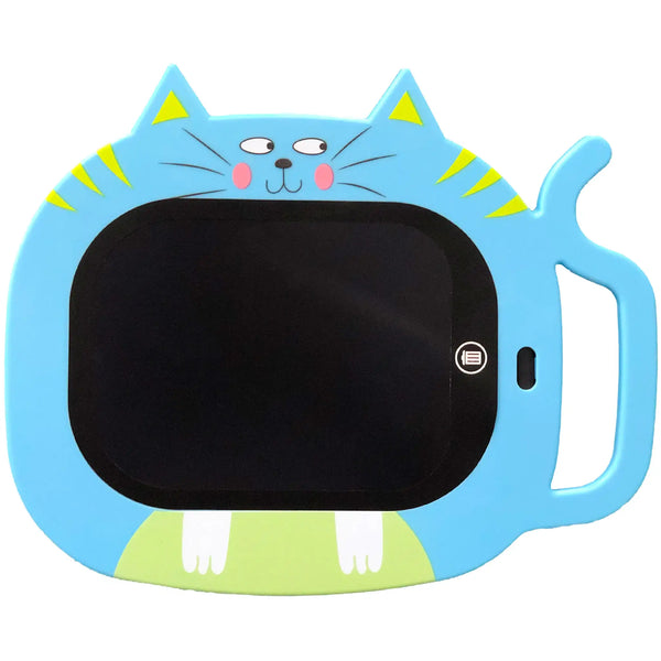 LCD Drawing Board Meow BB9020C - Saleemi Book Depot 