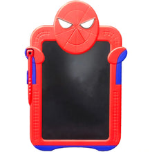 LCD Writing Tablet Spider Man XZ8066 - Saleemi Book Depot 