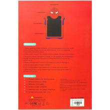 LCD Writing Tablet Spider Man XZ8066 - Saleemi Book Depot 