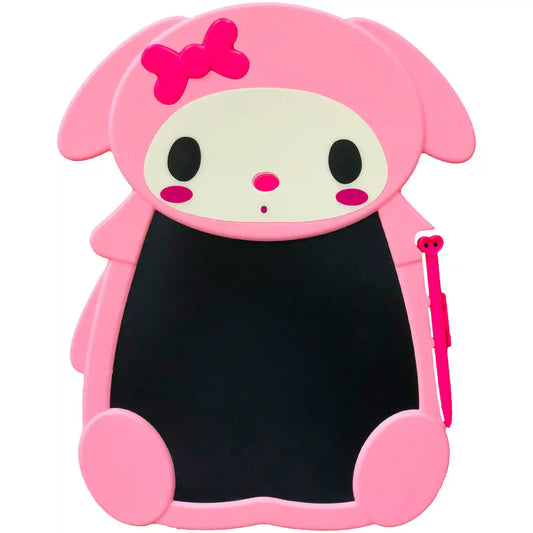 LCD Writing Tablet WZ 8089 - Saleemi Book Depot 