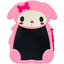 LCD Writing Tablet WZ 8089 - Saleemi Book Depot 