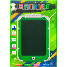 LCD writing Tablet WZ8082 - Saleemi Book Depot 