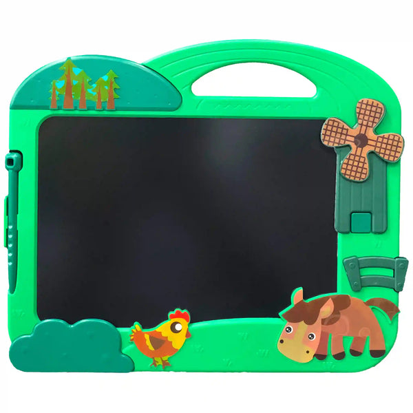 LCD writing Tablet WZ8083 - Saleemi Book Depot 