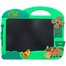 LCD writing Tablet WZ8083 - Saleemi Book Depot 