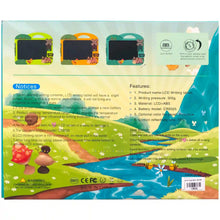 LCD writing Tablet WZ8083 - Saleemi Book Depot 