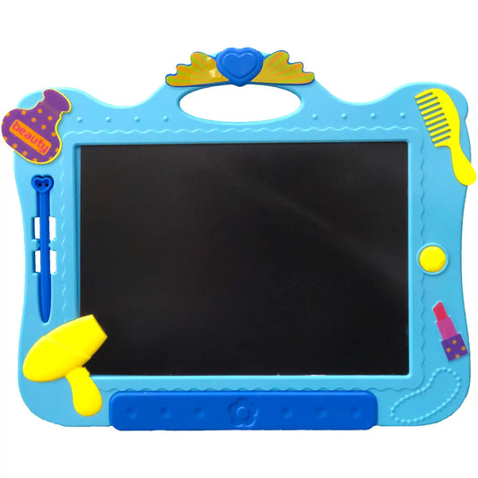 LCD writing Tablet WZ8084 - Saleemi Book Depot 