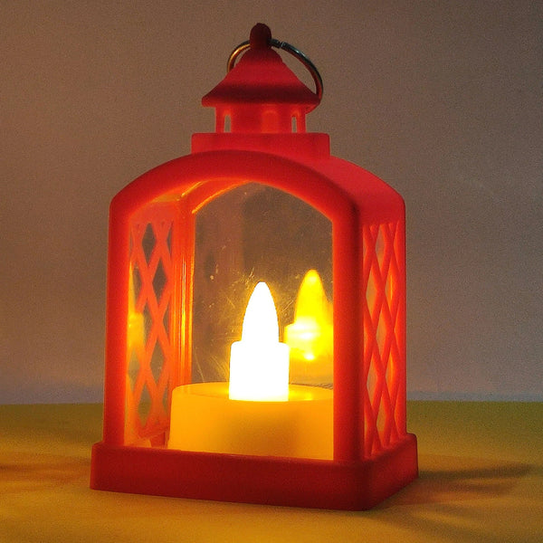 LED Candle Lamp Lantern