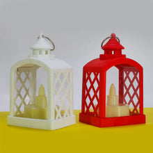 LED Candle Lamp Lantern