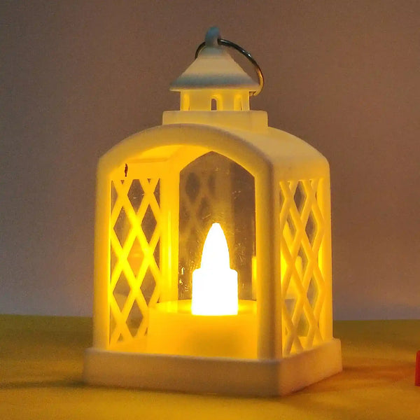 LED Candle Lamp Lantern