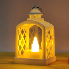 LED Candle Lamp Lantern