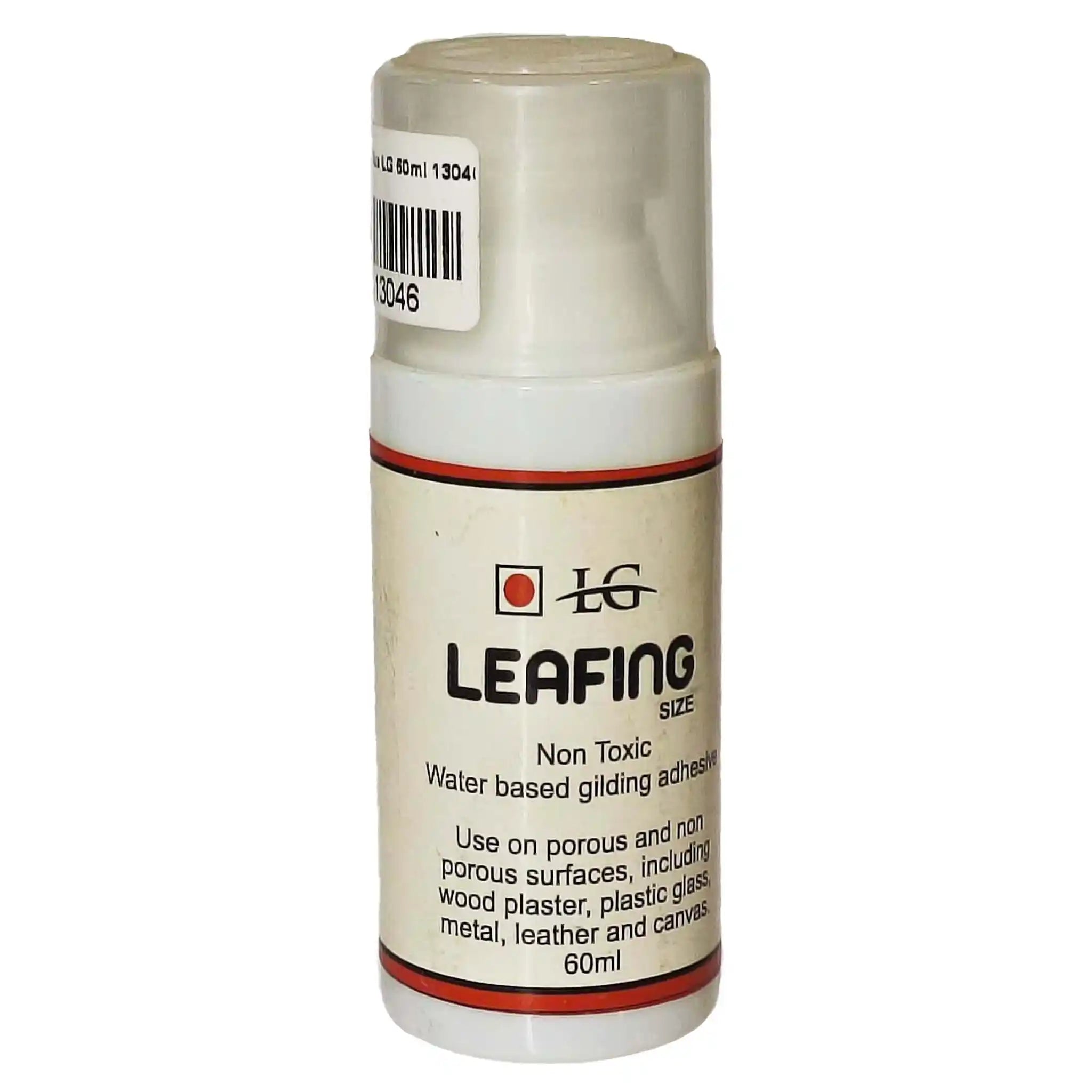 LG Leafing Size Glue 60Ml - Saleemi Book Depot 