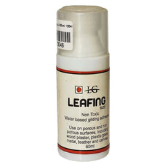LG Leafing Size Glue 60Ml - Saleemi Book Depot 