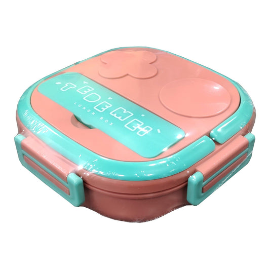 LUNCH BOX 6122 - Saleemi Book Depot in pakistan