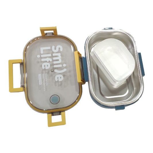 LUNCH BOX 6527 - Saleemi Book Depot in pakistan