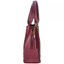 Ladies Hand Bag Fancy Ecco 30128