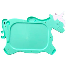 Lcd Panel Colourful writing Tablet 10 inch - Saleemi Book Depot 