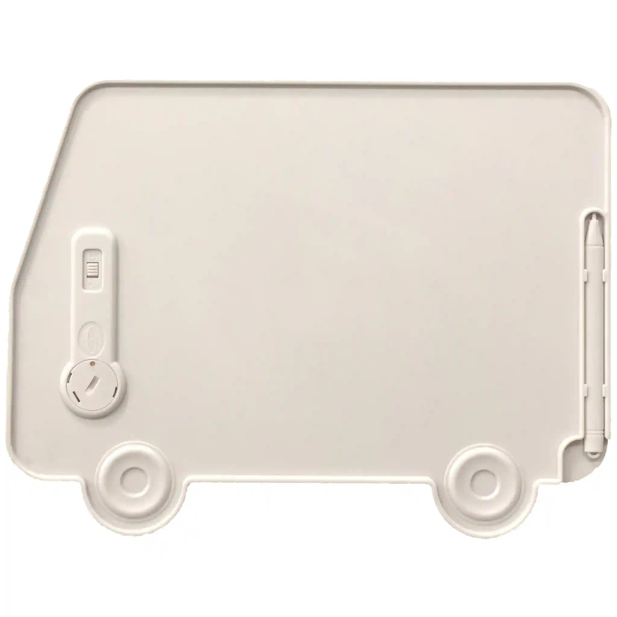 Lcd writing Tablet School Bus XL8062 - Saleemi Book Depot 
