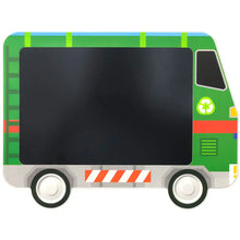 Lcd writing Tablet School Bus XL8062
