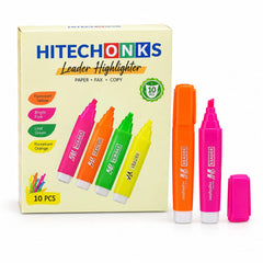 Leader Text Highlighter HT 606