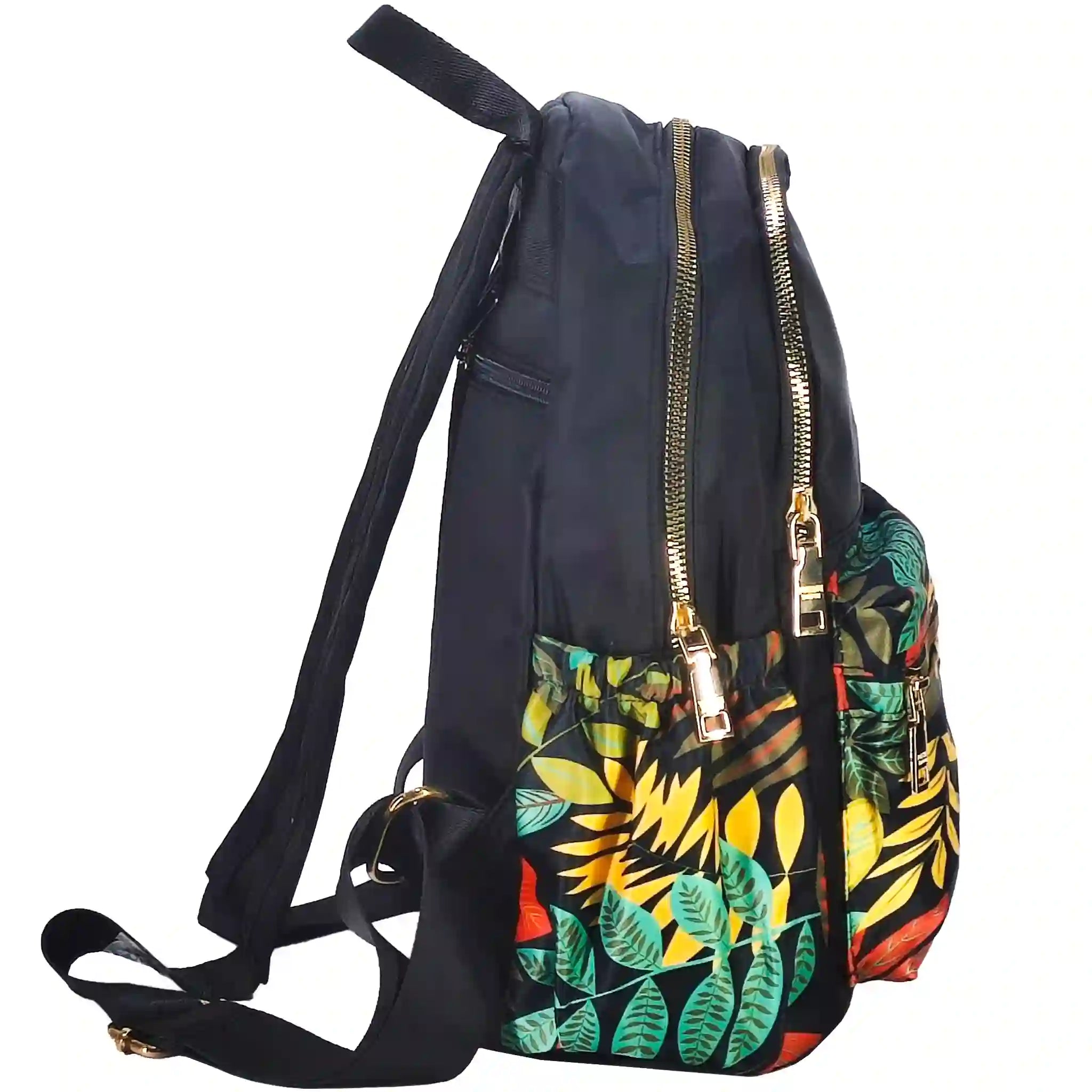 Leaflet Classic Backpack 28747 - Saleemi Book Depot 