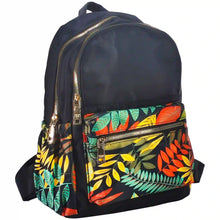 Leaflet Classic Backpack 28747 - Saleemi Book Depot 