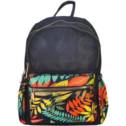 Leaflet Classic Backpack 28747 - Saleemi Book Depot 