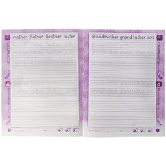 Learn To Write Handwriting Contemporary Cursive Grade 2