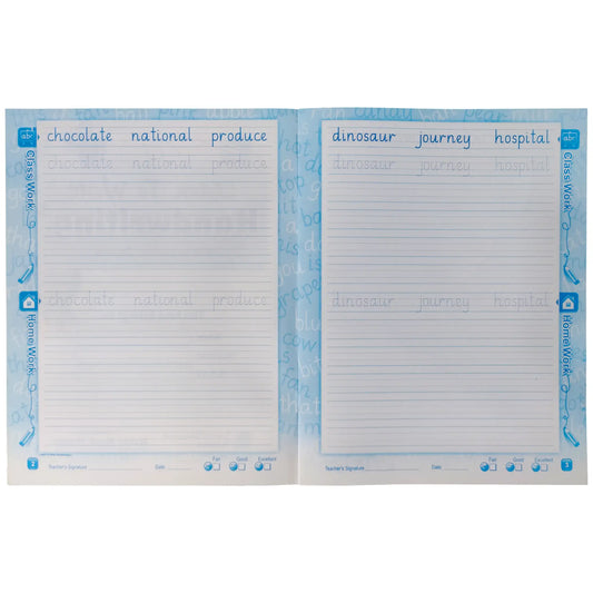 Learn To Write Handwriting Contemporary Cursive Grade 5