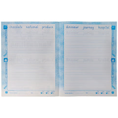 Learn To Write Handwriting Contemporary Cursive Grade 5